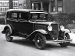 Durant Model 6-10 Sedan 1931 года